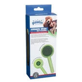 Pawise Basmalı Otomatik Evcil Hayvan Tarağı thumbnail 3