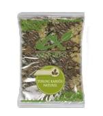 Turunç Kabuğu Naturel 500 GR - 1