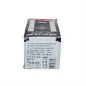 Opaş 5x25A Aç-Kapa 0-1 Kilitli Tip Şalter - YKL501025 thumbnail 4