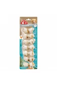 8IN1 Delights Pro Dental Diş Sağlığı için Köpek Ödül Kemiği Tavuklu XS - 84GR - 1