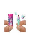 Barbie Mini Barbieland Cutie Reveal Bebek HYM25 Lisanslı Ürün thumbnail 2