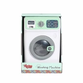 LD-885A Dokunmatik Ekran Çamaşır Makinesi -Vardem - 2