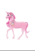 Barbie Sparkle Lıghts Unicorn JCP78 Lisanslı Ürün thumbnail 2