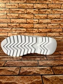 HAFİF TABAN BEYAZ TAŞLI KADIN SPOR thumbnail 4