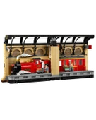 Lego Harry Potter Kitaplık Dekoru Hogwarts Ekspresi 76450 thumbnail 2