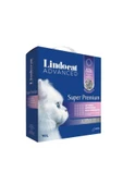 Lindo Cat Lindocat Advanced Super Premium Extra Güçlü Pudra Kokulu Topaklanan Bentonit Kedi Kumu 10 Lt - 1