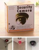 Caydırıcı Sahte Dom Kamera - 1