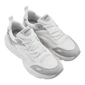 Kadın Bağcıklı Sneaker thumbnail 5