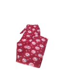 Altınay Cepsiz Kışlık Polar Kadın Pijama Altı - 1