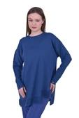 invee Bekletmeli Tunik İNDİGO 6840 thumbnail 1