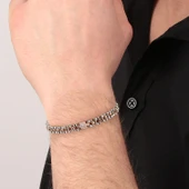 Maserati  JM219AQH16 Erkek Bileklik thumbnail 2