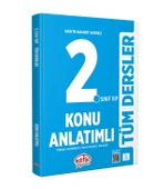 2.Sınıf Maarif Model Tüm Dersler Konu Anlatımlı + Soru Bankası +Deneme Sınavı+Paragraf Max 2025-2026 thumbnail 3