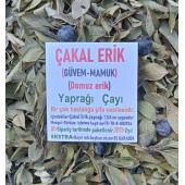 Güvem Erik Yaprağı Bitki Çayı 20 G - 1