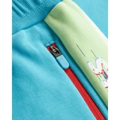 2xı-lock B Jogger Sweatpant Büyük Erkek Çocuk Mavi Eşofman Altı Sk241077-420 thumbnail 10