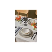 Karaca Globe 24 Parça 6 Kişilik Yemek Takımı - 11