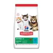 Hills Science Plan Hills Kitten Ton Balıklı Yavru Kedi Maması 5 Kg (+2 Kg Hediyeli) thumbnail 2