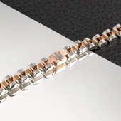 Maserati  JM219AQH16 Erkek Bileklik thumbnail 3