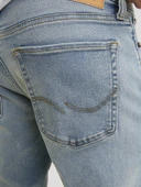 JACK JONES Glenn Model Dar Kesim Erkek Kot Pantolon 12269466 thumbnail 8