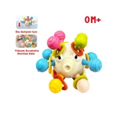 RT603-7 CIR CIRLI CINGIRAKLI DİŞ KAŞIYICILI thumbnail 2