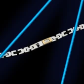 Maserati  JM125ATY25 Erkek Bileklik thumbnail 3