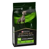 Pro Plan Veterinary Diets HA Hypoallergenic Köpek Kuru Maması 3 Kg - 1