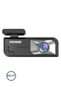 Rose MR-76 | 2K Ön + 1K Arka Çift Kamera Full HD Araç Kamerası – 128 GB Hafıza, 7/24 Kayıt, Universal Uyum - 2