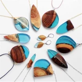 EPOKSİ REÇİNE  ULTRA ŞEFFAF HOBİ EPOKSİ SETİ ARC105 15 KG SET thumbnail 2