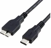 ZR885 Usb 3.0 Type-C To Micro B Kablo 0,5M - 1