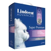 Lindo Cat Lindocat Advanced Super Premium Extra Güçlü Pudra Kokulu Topaklanan Bentonit Kedi Kumu 10 Lt - 2