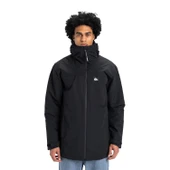 Quiksilver RAIN CLOUD 3K JACKET Erkek Ceket EQYJK04186-QK.11793 thumbnail 7
