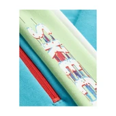 2xı-lock B Jogger Sweatpant Büyük Erkek Çocuk Mavi Eşofman Altı Sk241077-420 thumbnail 6