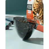 Klipsli Ölçekli Kedi Köpek Mama Küreği thumbnail 4