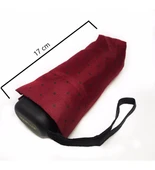 Marlux Mini Cep Boy Bayan Şemsiye 17 Cm, Ultra Mini Şemsiye thumbnail 3
