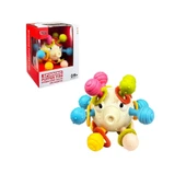 RT603-7 CIR CIRLI CINGIRAKLI DİŞ KAŞIYICILI thumbnail 1