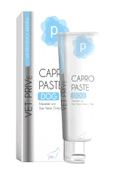 Vet Prive Capro Paste Köpekler için Dışkı Yeme Önleyici Pasta 100 gr thumbnail 1