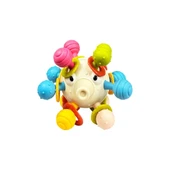 RT603-7 CIR CIRLI CINGIRAKLI DİŞ KAŞIYICILI thumbnail 3