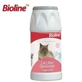 Bioline Kedi Kum Deodorantı Kum Koku Giderici 425 G - 2