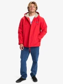 Quiksilver RAIN CLOUD 3K JACKET Erkek Ceket EQYJK04186-QK.RZM0 thumbnail 6
