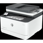 HP LaserJet Pro MFP 3103FDW (3G632A) Wi-Fi + Tarayıcı + Fotokopi + Faks Mono Çok Fonksiyonlu Lazer Yazıcı thumbnail 1