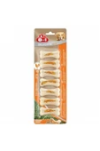 8IN1 Delights Strong Köpek Ödül Kemiği Tavuklu XS - 140GR - 1