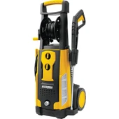 RTRMAX RTM716 3200 Watt 225 Bar Yüksek Basınçlı Yıkama Makinesi thumbnail 1