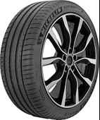 Michelin 275/45R20 110Y Pilot Sport 4 Suv Yaz Lastiği (2025) - 1