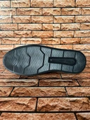 TAŞLI GÜNLÜK ORTORPEDİK TABAN KADIN TRİKO BABET SİYAH thumbnail 5