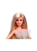 Barbie Holiday Joyeux Noel 2025 JBH95 Lisanslı Ürün thumbnail 7