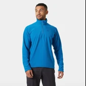 Helly Hansen Hh Mount Fleece Erkek Yarım Fermuarlı Polar HH..12001 HHA.540 thumbnail 3