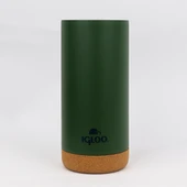 Igloo Cork Mug 500ml-HAKİ thumbnail 2