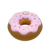 Donut Silgi - Kahverengi / Pembe thumbnail 3