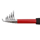 FreeCamp Livorno Çantalı Balıkçı Seti thumbnail 5