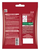 Garnier Color Shampoo Retouch Şampuan Kolaylığında Dip Boyası, Siyah 2.0 thumbnail 2