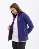 Helly Hansen W Fullzip Kadın Polar Mont HH..15011HHA.596 thumbnail 4